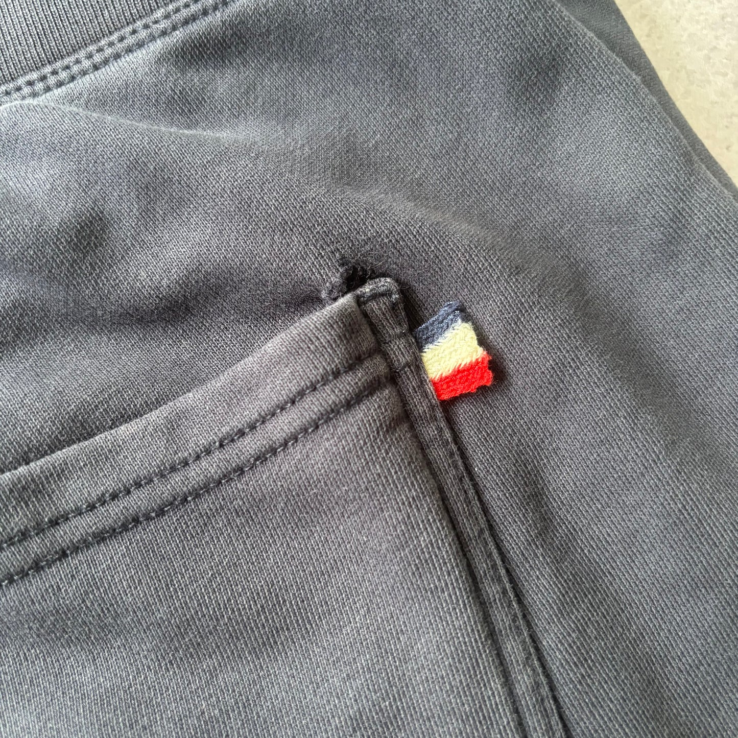 Moncler Track Pants - Fits Medium