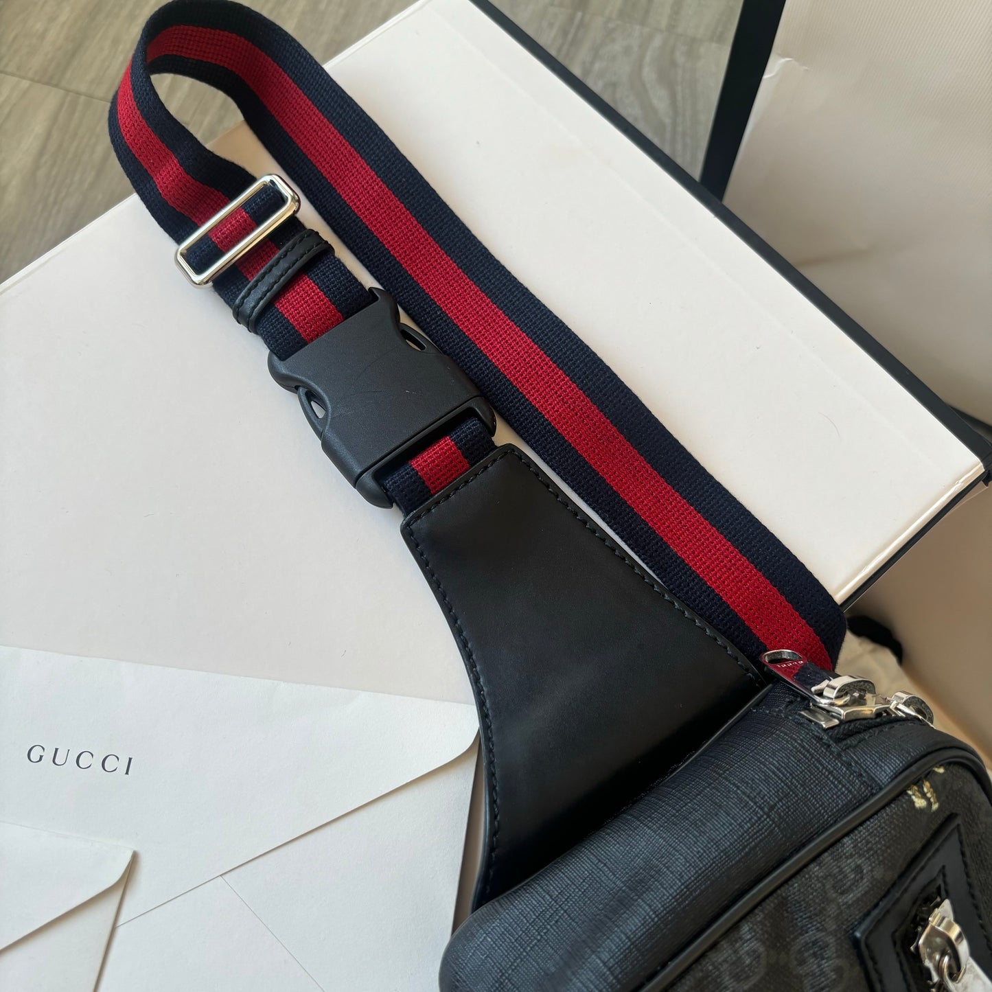 Gucci Belt Bag