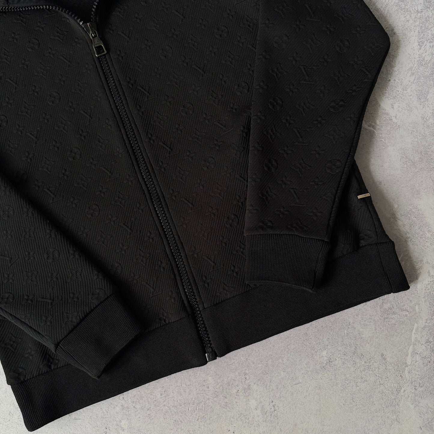 Louis Vuitton Track Jacket - Large