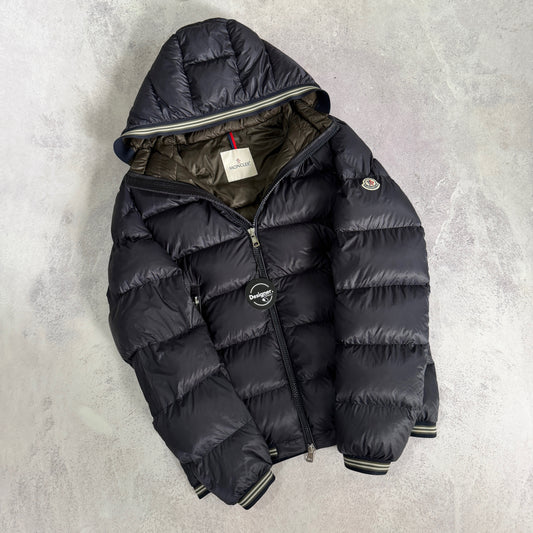 Moncler Jeanbart Puffer Jacket - Size 4