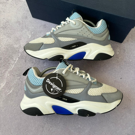 Dior B22 Trainers - UK 7