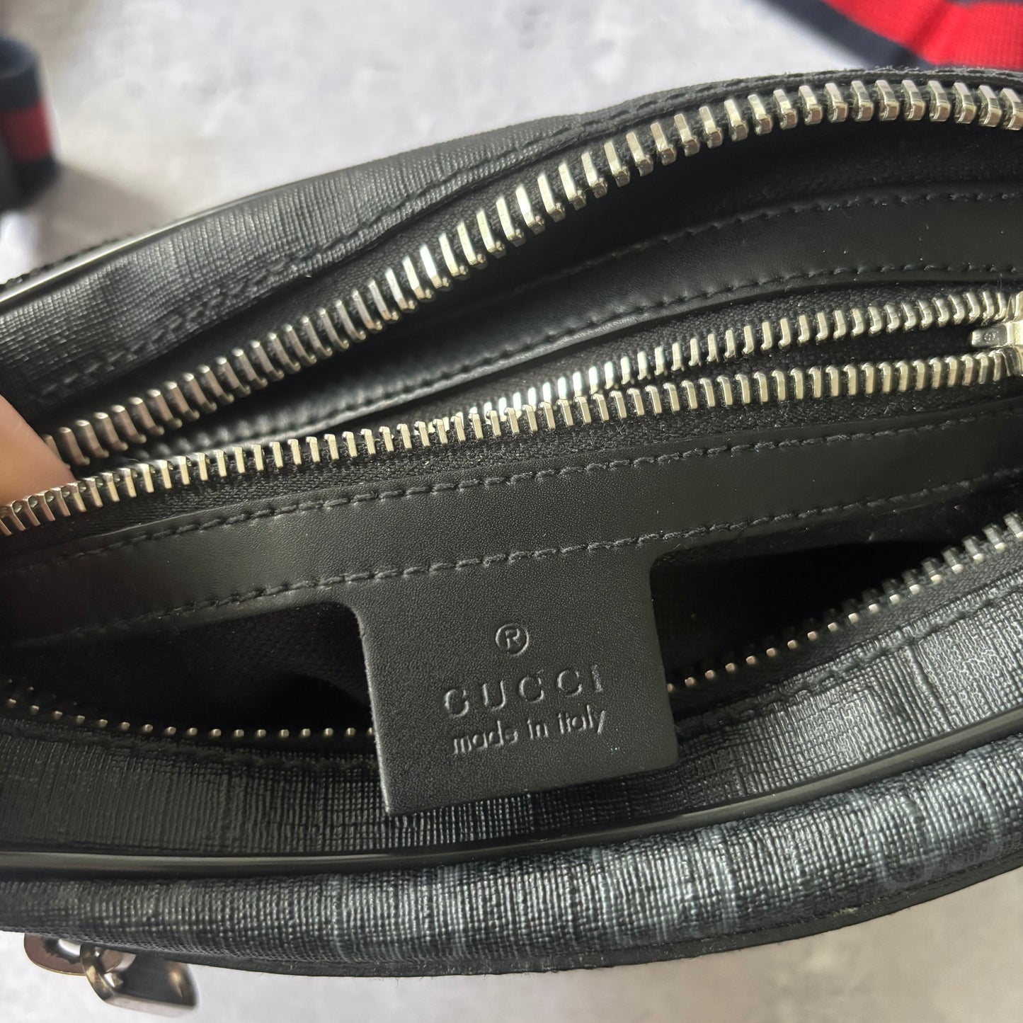 Gucci Belt Bag