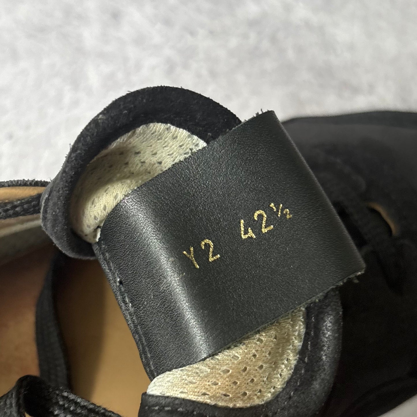 Valentino Rockrunner Trainers - UK 8.5