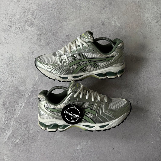 Asics Gel-Kayano 14 Trainers - UK 7.5