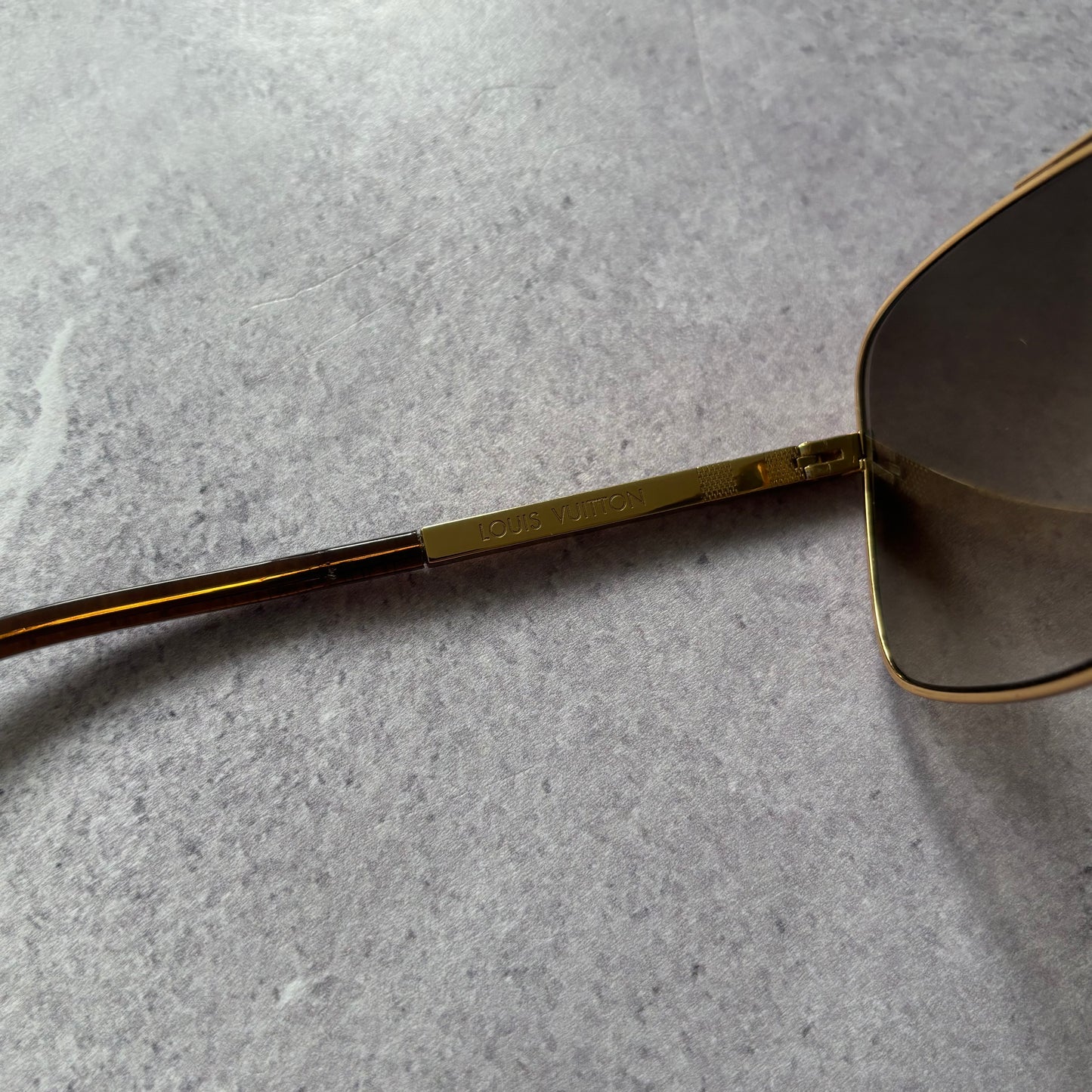 Louis Vuitton Attitude Sunglasses
