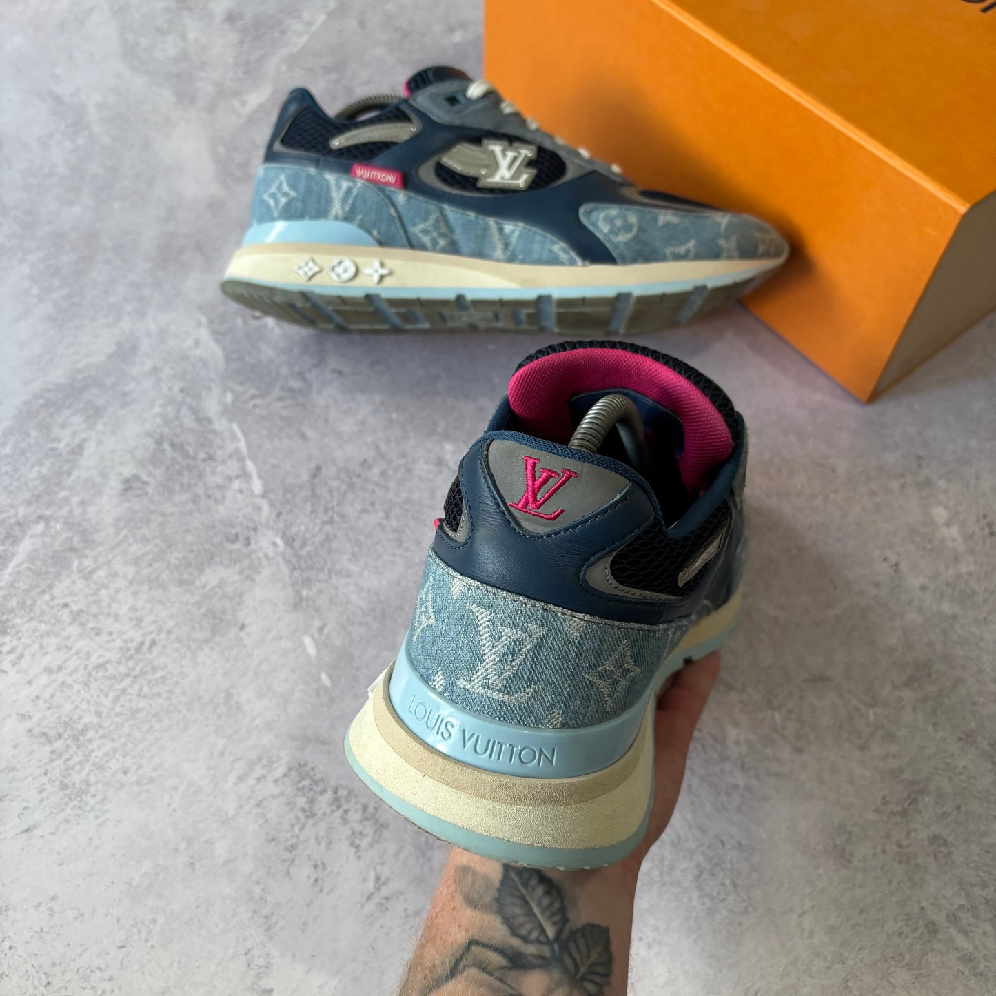 Louis Vuitton Runaway Trainers - Fits UK 8/8.5