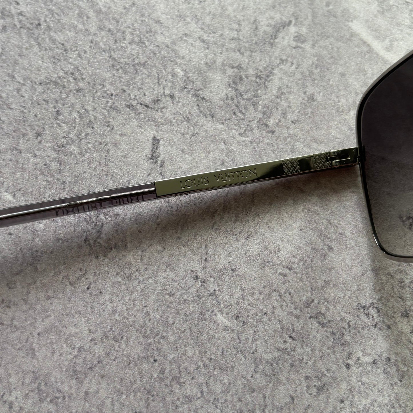 Louis Vuitton Attitude Sunglasses