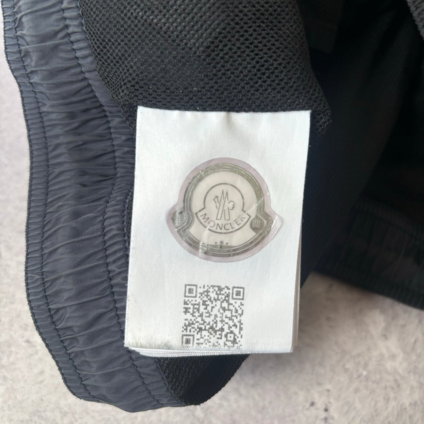 Moncler Swim Shorts - Medium