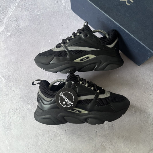 Dior B22 Trainers - UK 8