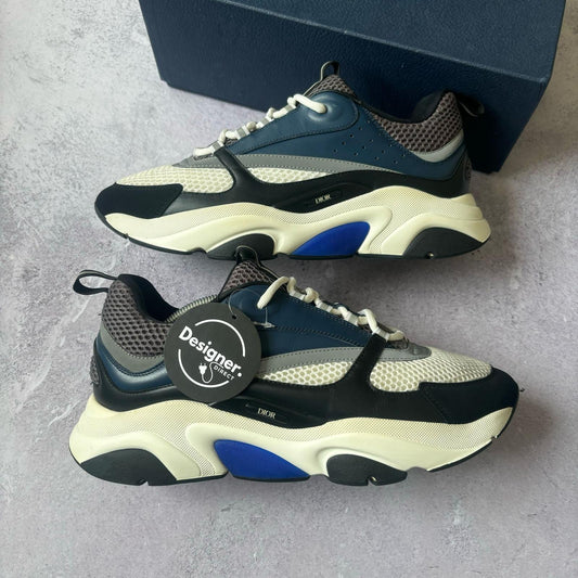 Dior B22 Trainers - UK 11