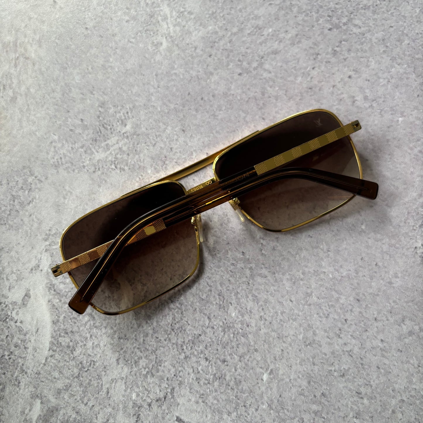 Louis Vuitton Attitude Sunglasses