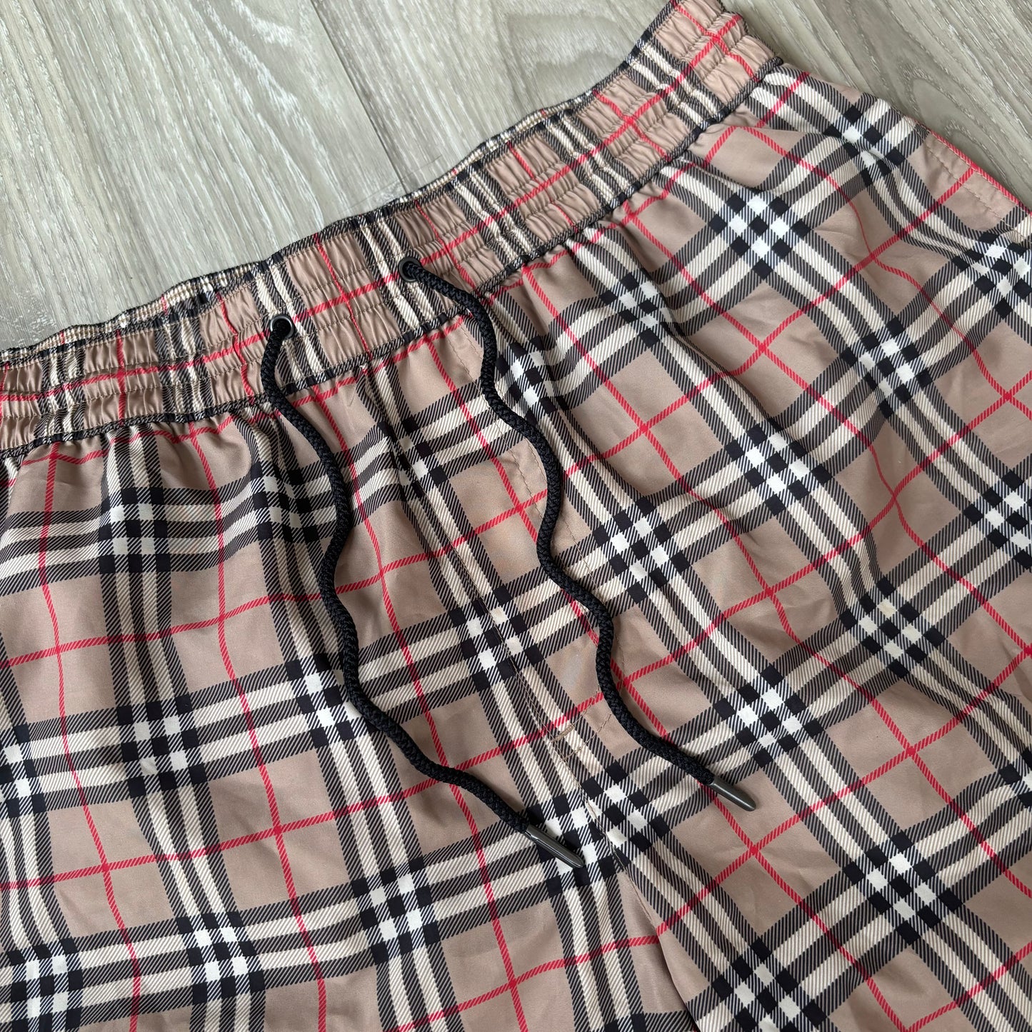 Burberry Shorts