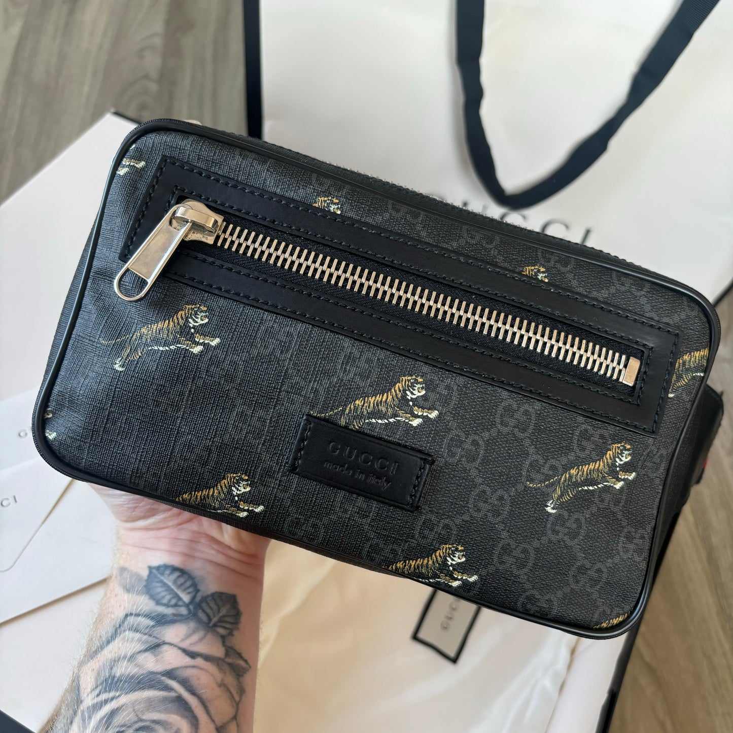 Gucci Belt Bag