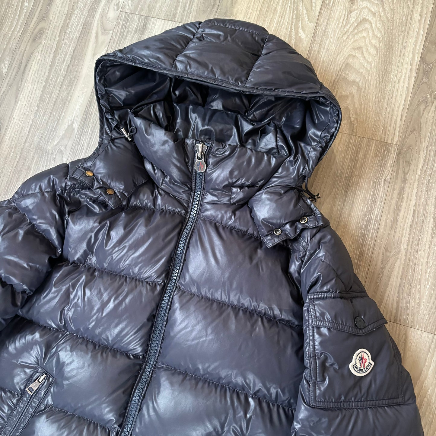 Moncler Maya Puffer Jacket