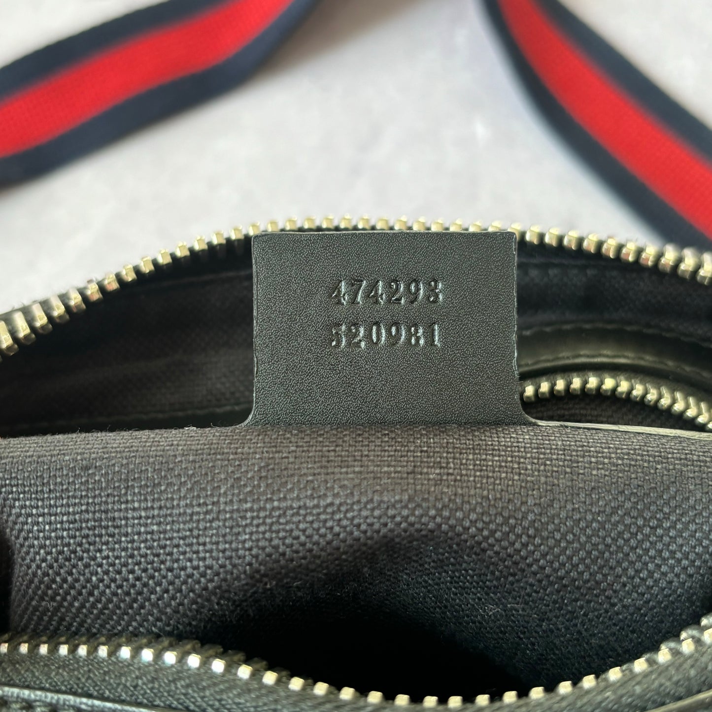 Gucci Belt Bag
