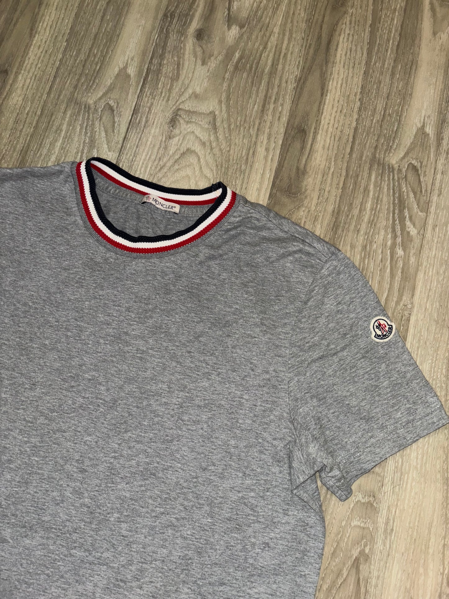 Moncler T-Shirt