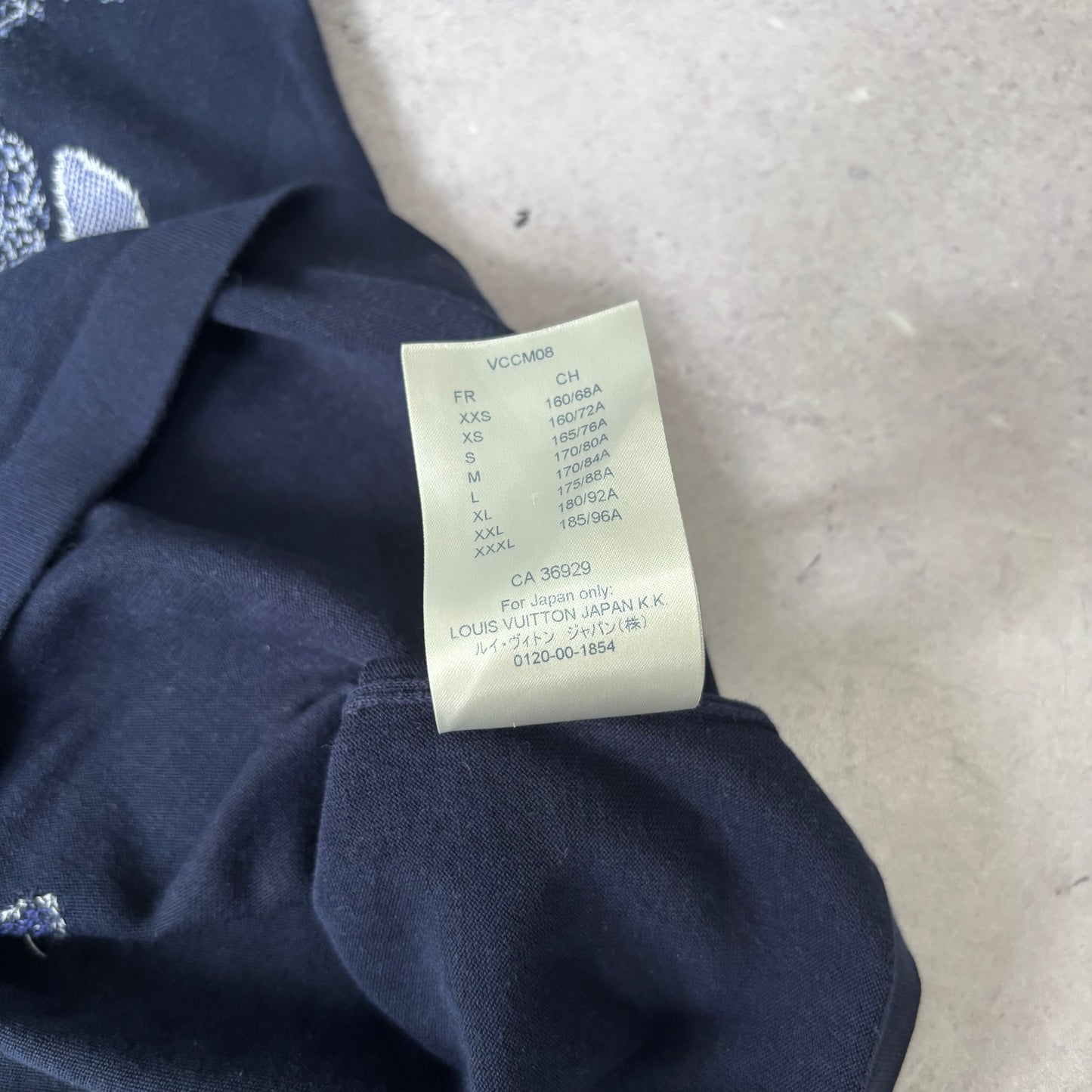 Louis Vuitton T-Shirt - Fits Small
