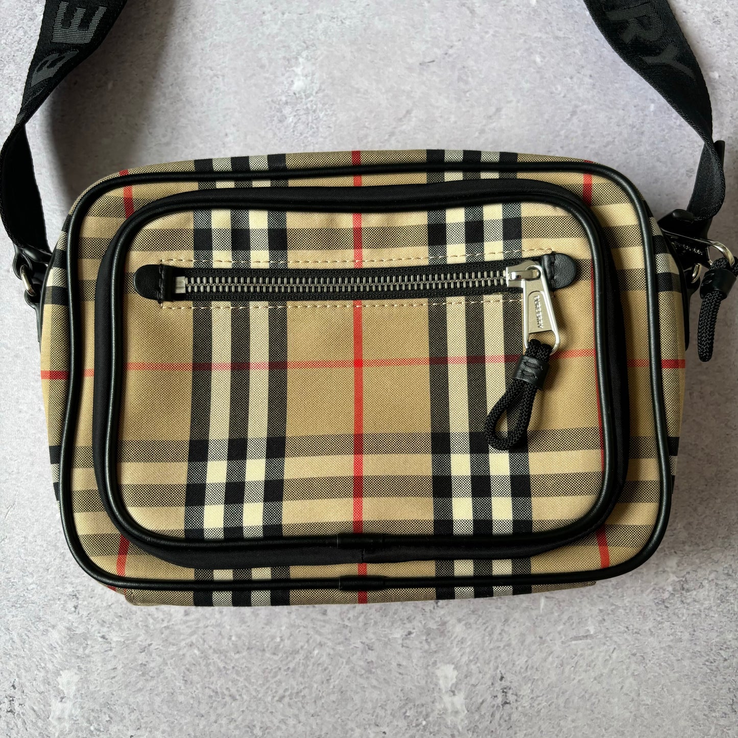 Burberry Crossbody Bag