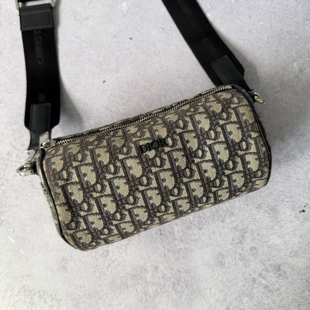 Dior Roller Messenger Bag