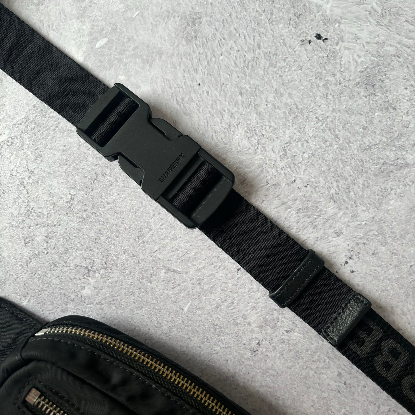 Burberry Belt Bag