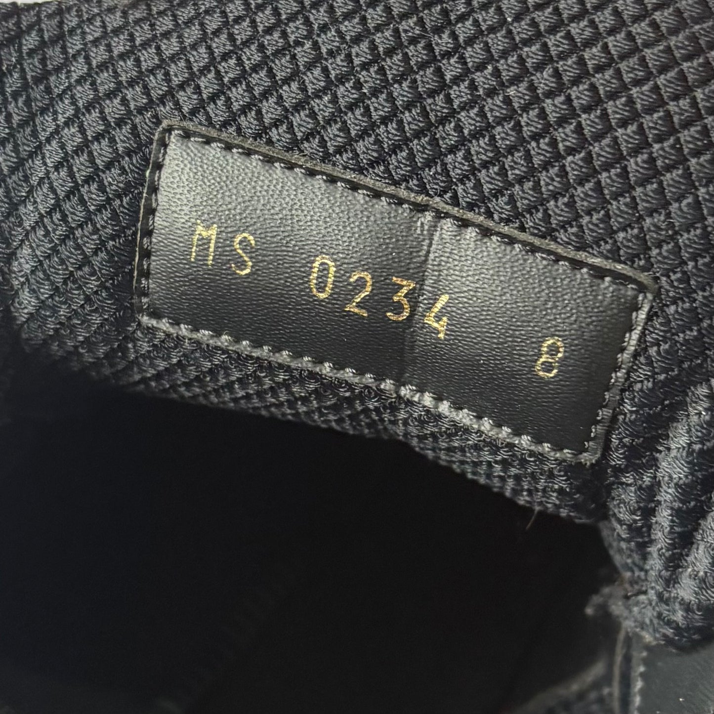 Louis Vuitton Tactic Trainers - Fits UK 9