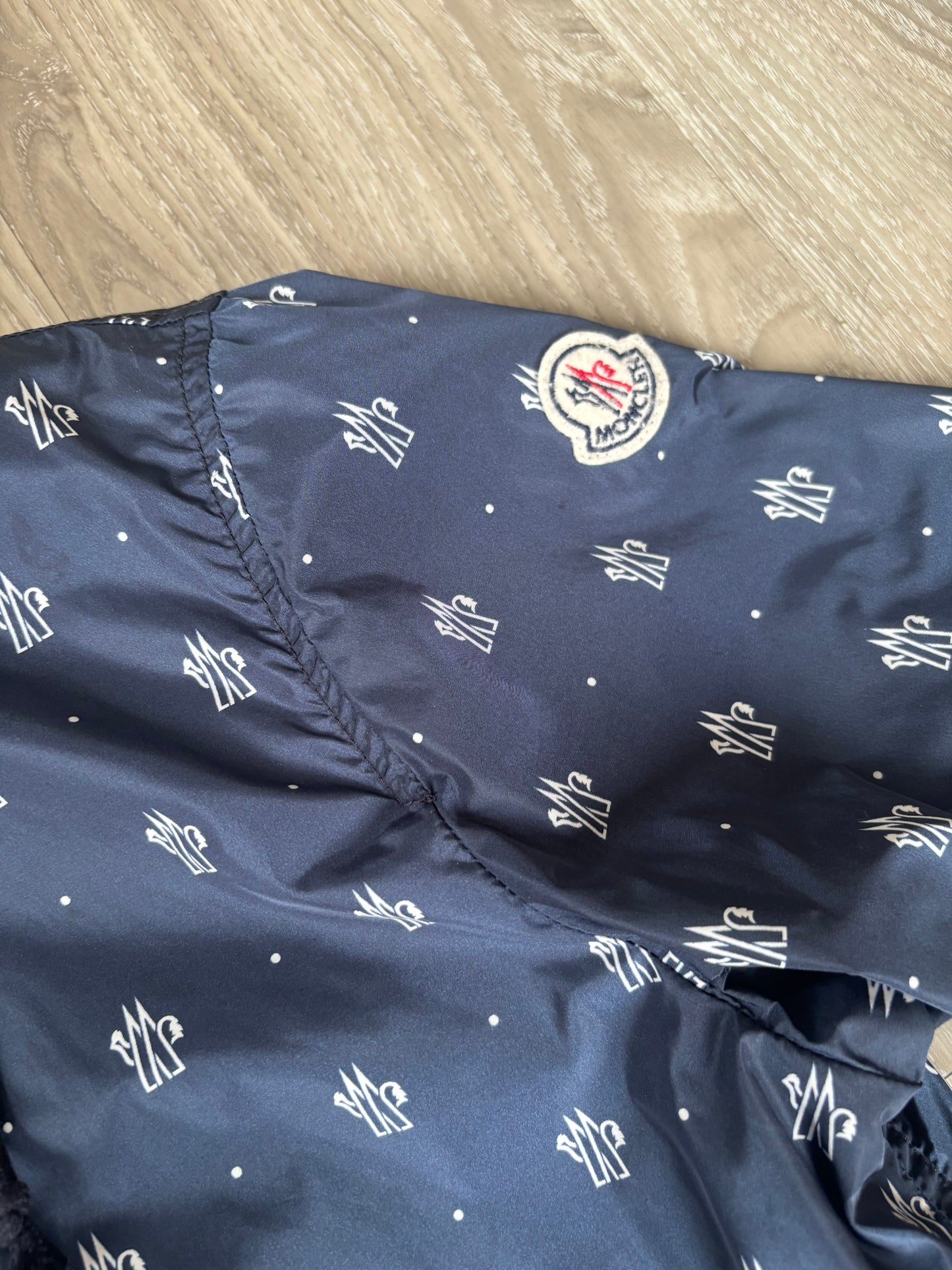 Moncler Jacket