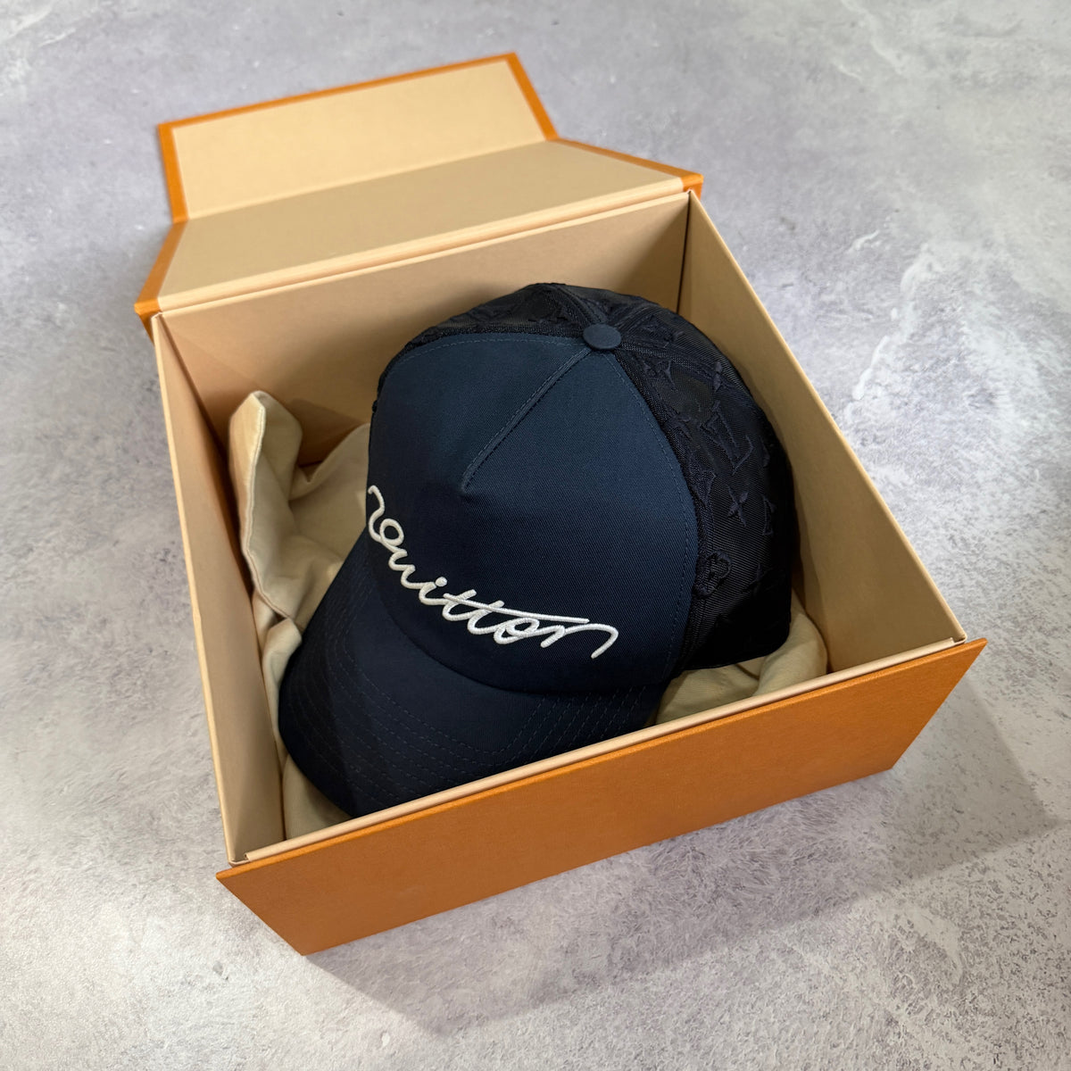 Louis Vuitton Cap
