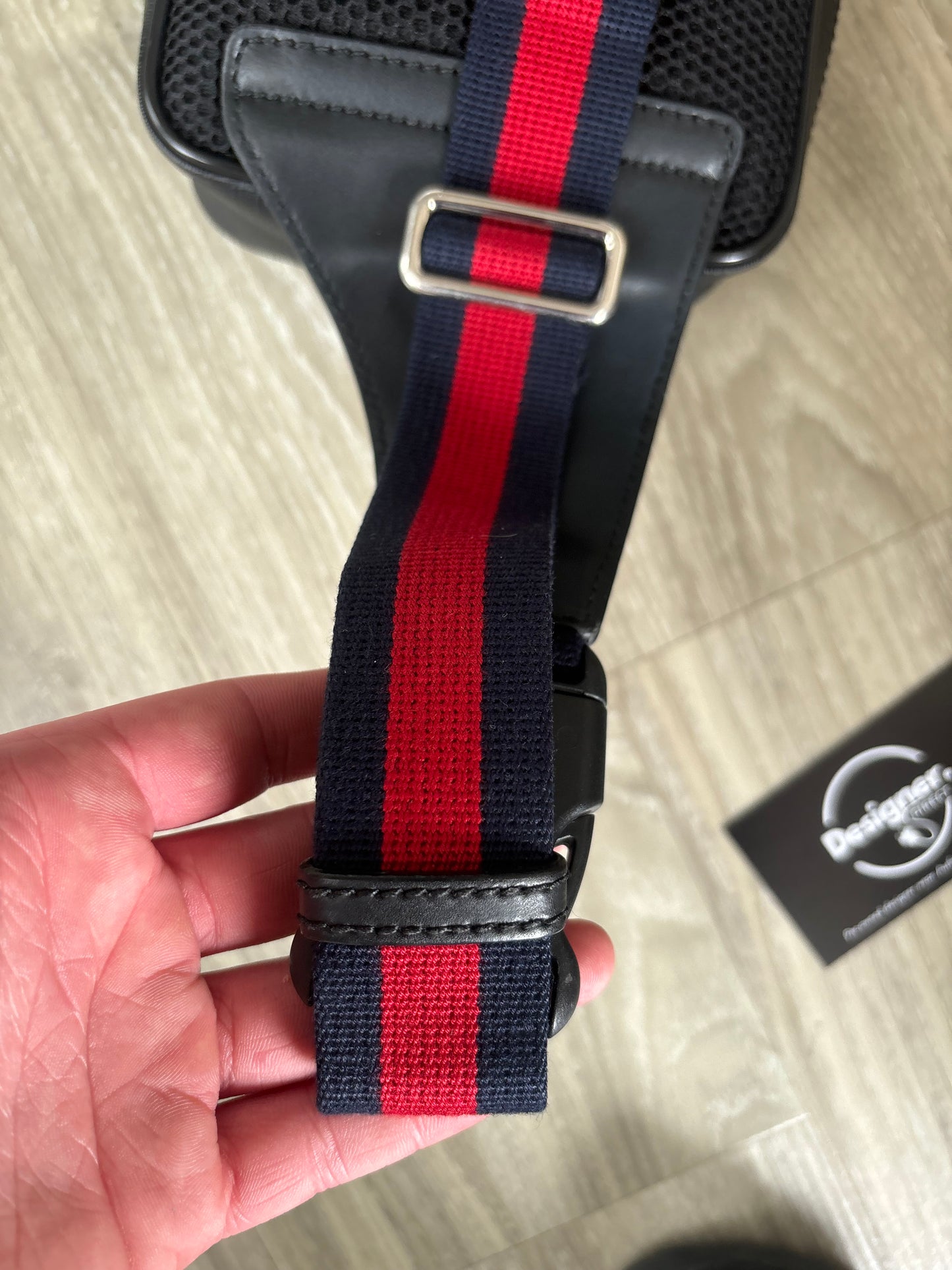 Gucci Belt Bag