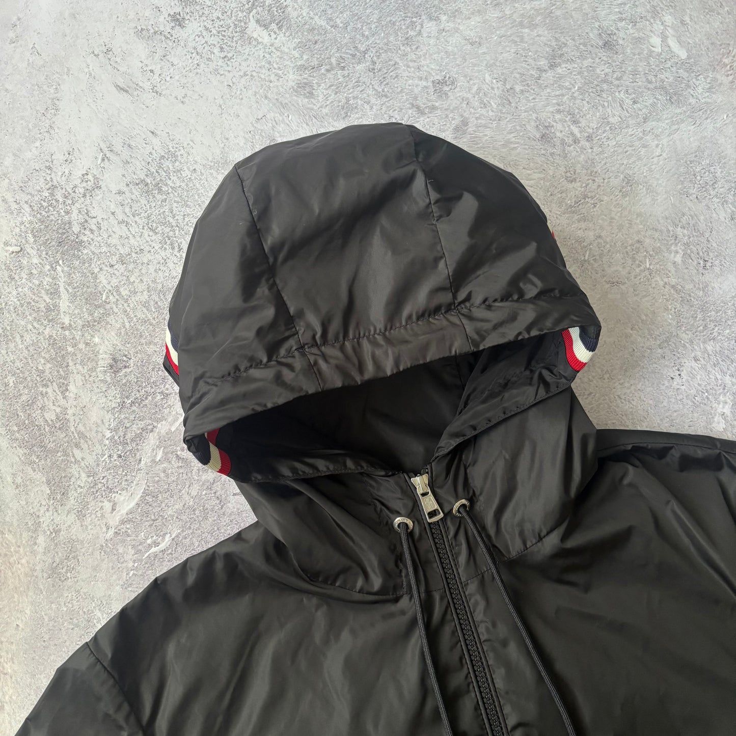 Moncler Grimpeurs Jacket - Size 4