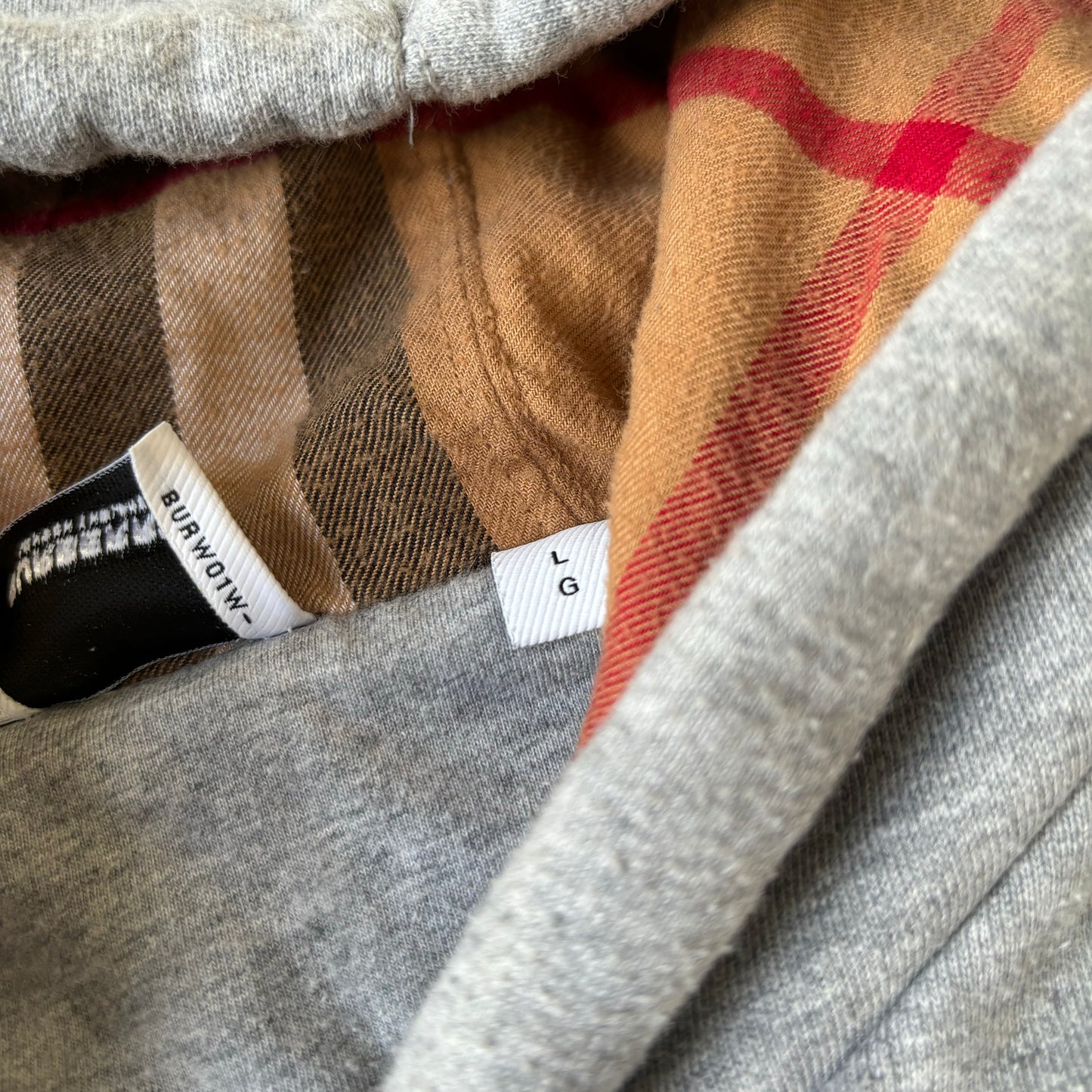 Burberry Hoodie