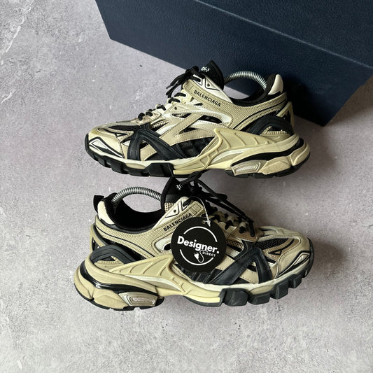 Balenciaga Track 2 Trainers - UK 6
