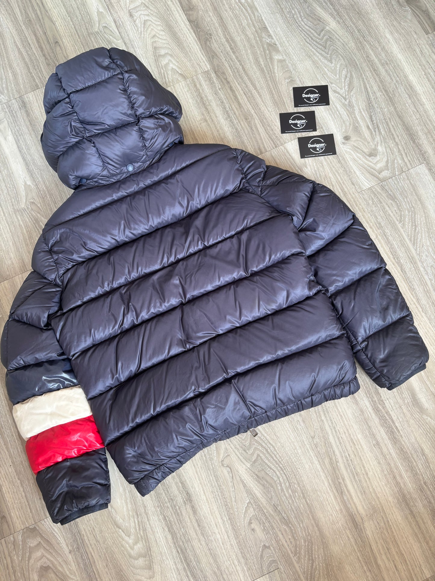 Moncler Willm Jacket