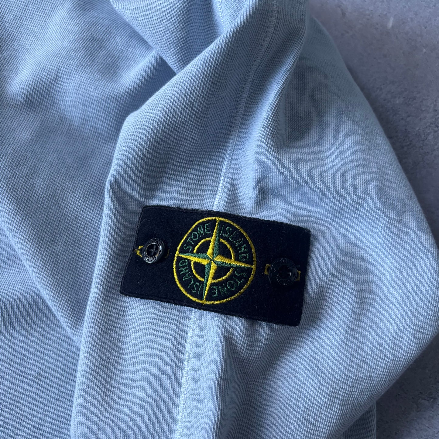 Stone Island Jumper - Small