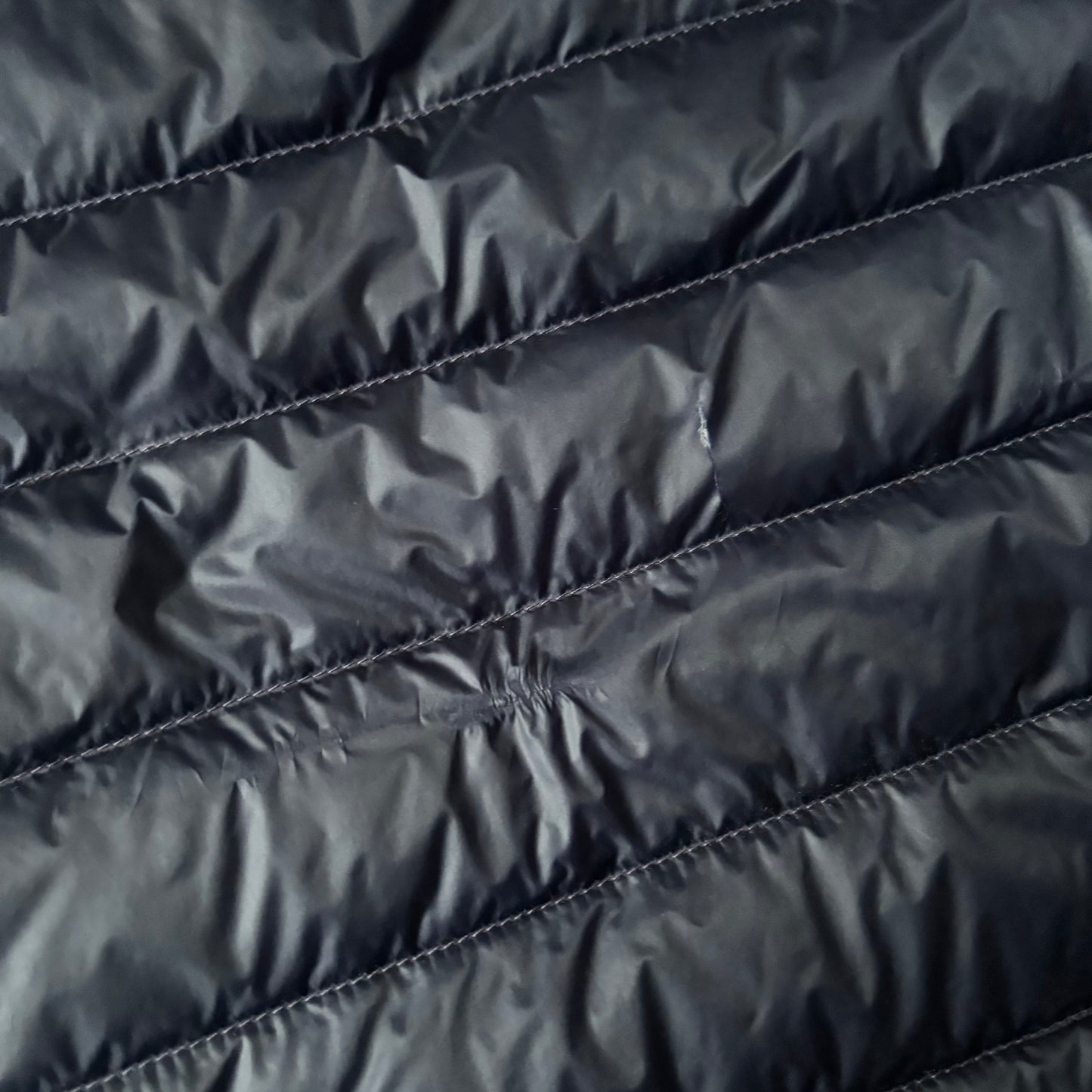 Moncler Athenes Puffer Jacket - Size 2