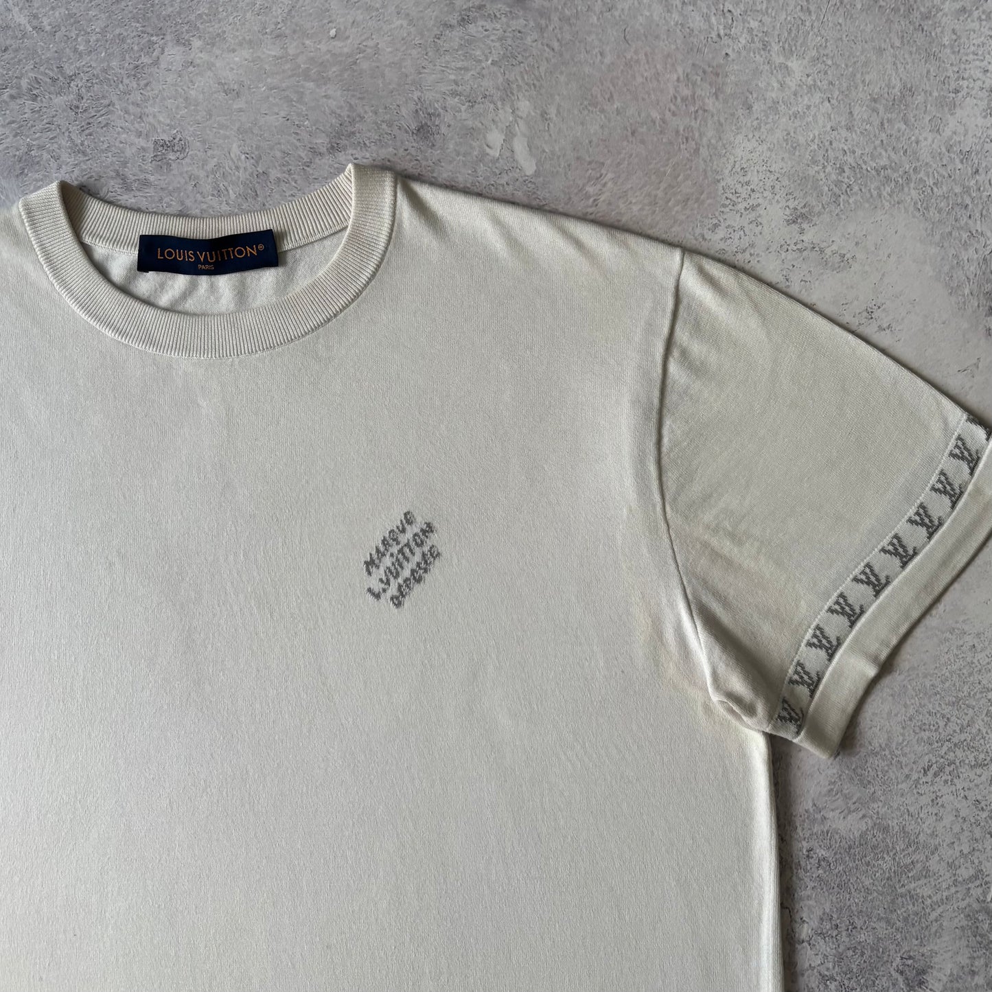 Louis Vuitton T-Shirt - Fits Medium