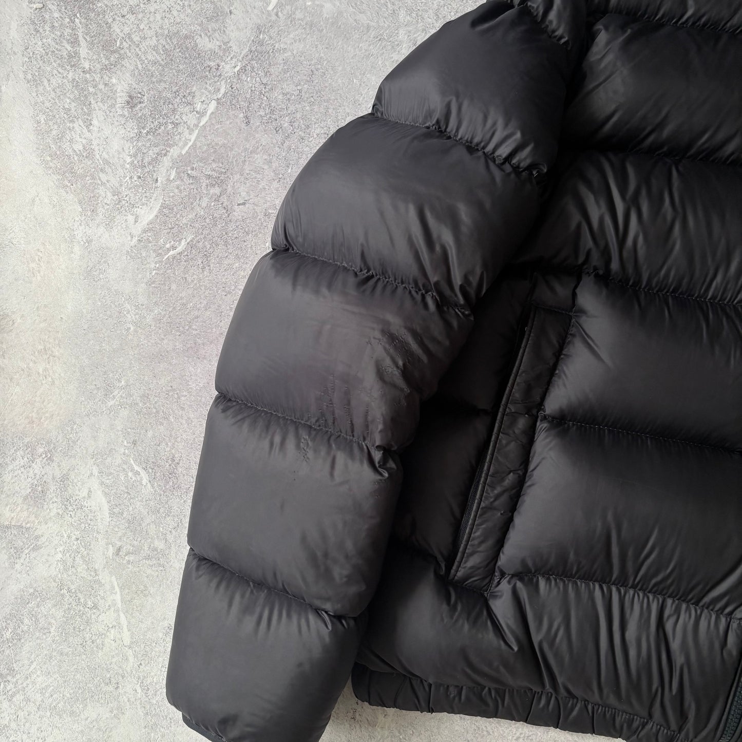 Moncler Willm Puffer Jacket - Size 4