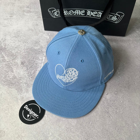Brand New Chrome Hearts Cap