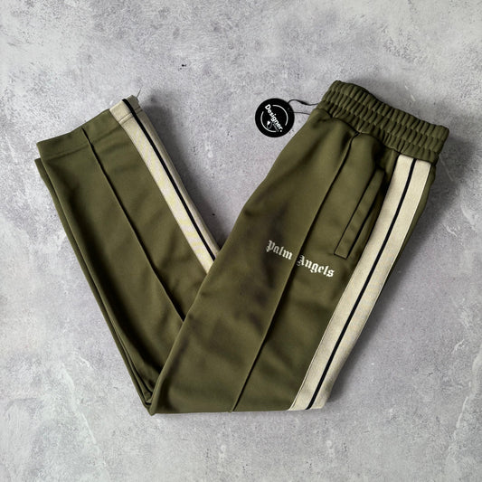 Palm Angels Track Pants - Medium