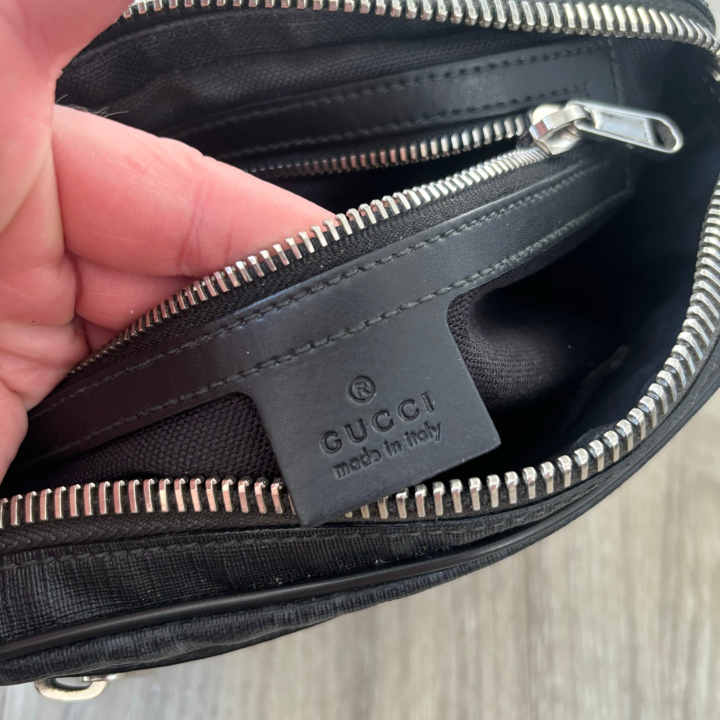 Gucci Belt Bag