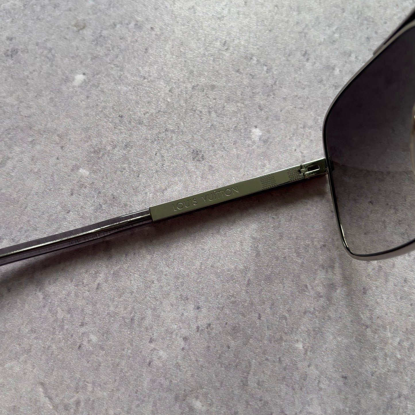 Louis Vuitton Attitude Sunglasses