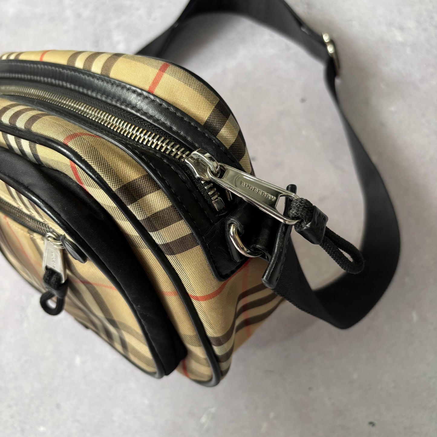 Burberry Crossbody Bag