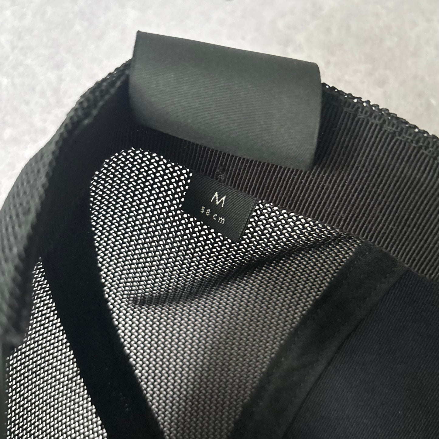 Gucci Cap - Medium