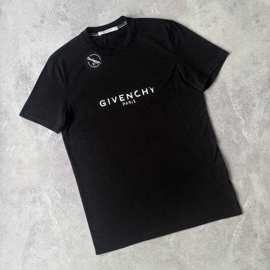Givenchy T-Shirt - Small