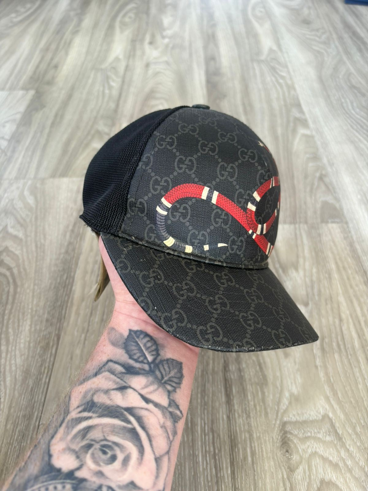 Gucci Cap (Small)