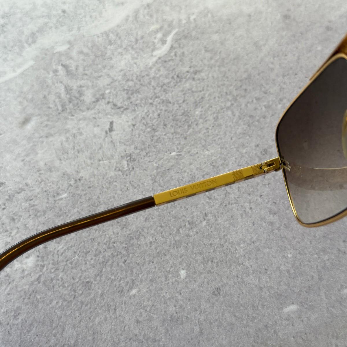 Louis Vuitton Attitude Sunglasses