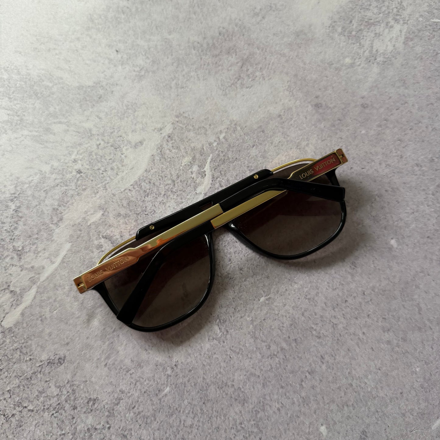 Louis Vuitton Mascot Sunglasses