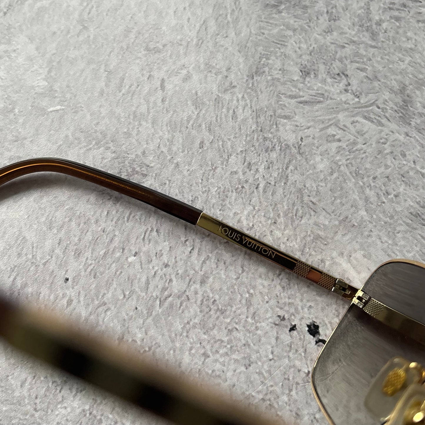 Louis Vuitton Attitude Sunglasses