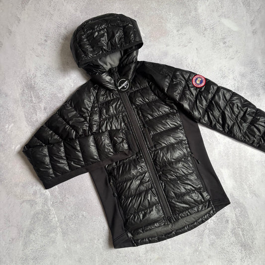 Canada Goose Hybridge Jacket - Small