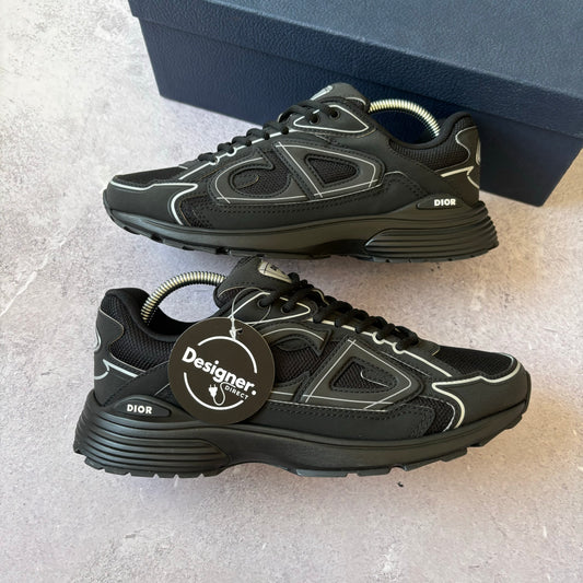 Dior B30 Trainers - UK 8.5
