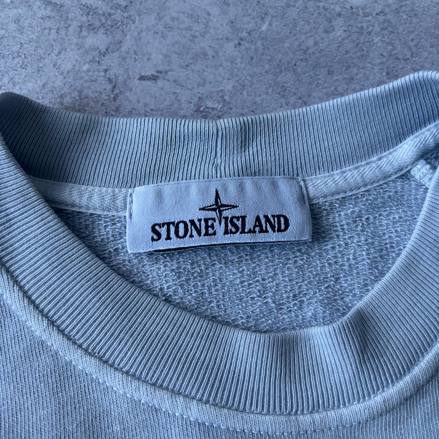 Stone Island Jumper - Small